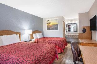 Days Inn By Wyndham Clinton - Laurens I-26 Pokoj fotografie